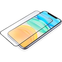 4smarts Hybrid Glass Endurance (1 Stück, iPhone 12 Pro Max)