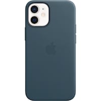 Apple Leder Case mit MagSafe (iPhone 12 Mini)