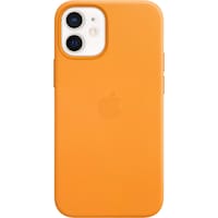 Apple Leder Case mit MagSafe (iPhone 12 Mini)