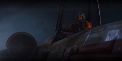 Dave «The Man» Filoni.