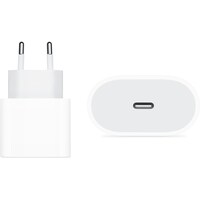 Apple USB-C Power Adapter (20 W)