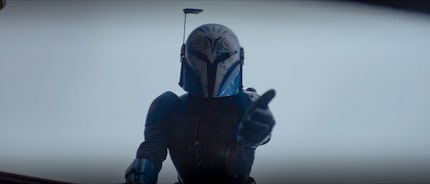 Could this be the next Mand’alor?