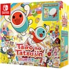 Bandai Namco Taiko no Tatsujin: Drum'n Fun - Collectors Edition (Switch, Multilingual)