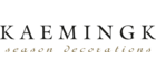 Logo der Marke Kaemingk