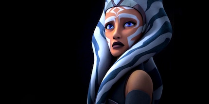 Ahsoka Tano continues to fight for good in the galaxy long after the Jedi Order is extinct.