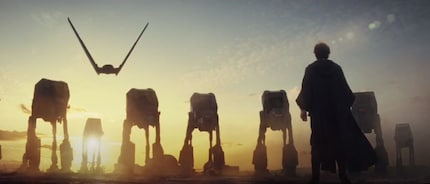 Hate on me haters, but I love «The Last Jedi».