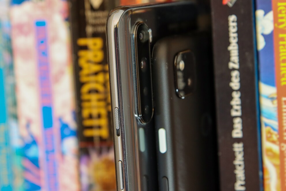 Mit dem «Alert Slider»