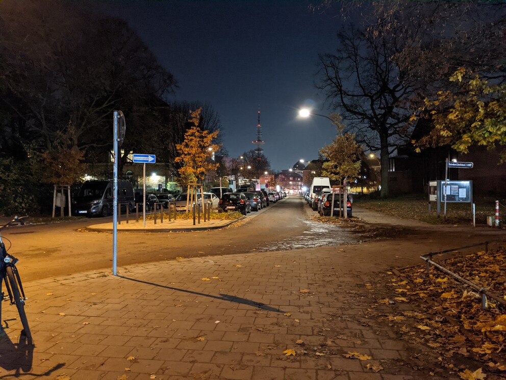 Pixel 4a