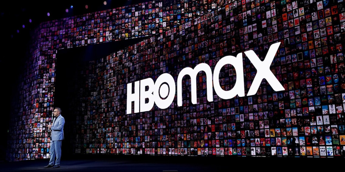 Warner Bros. und HBO Max: Schlag gegen das Kino