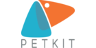 Logo der Marke Petkit