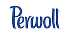 Logo of the Perwoll brand
