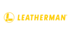 Logo der Marke Leatherman