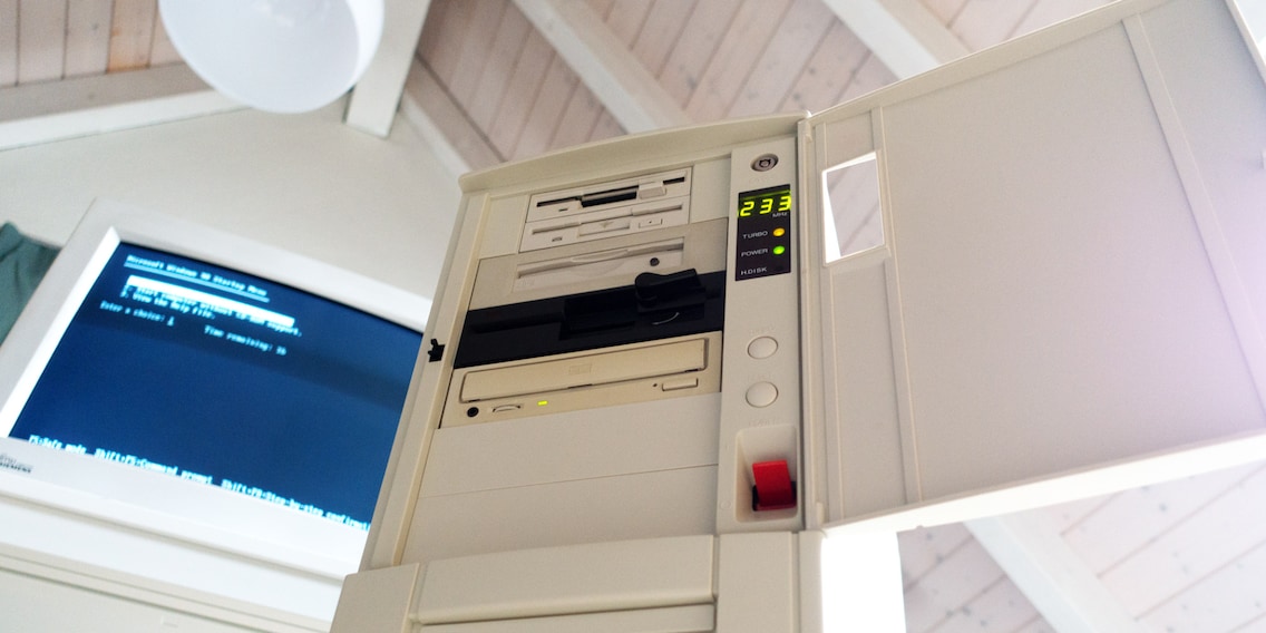 Building a retro gaming pc deals