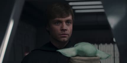 Nope, keine Moff-Tarkin-Vibes bei mir.