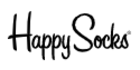 Logo of the Happy Socks brand