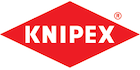 Logo der Marke Knipex
