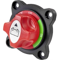 Tru Components Car battery switch 300A IP68