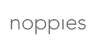 Logo der Marke Noppies