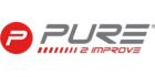 Logo der Marke Pure2improve