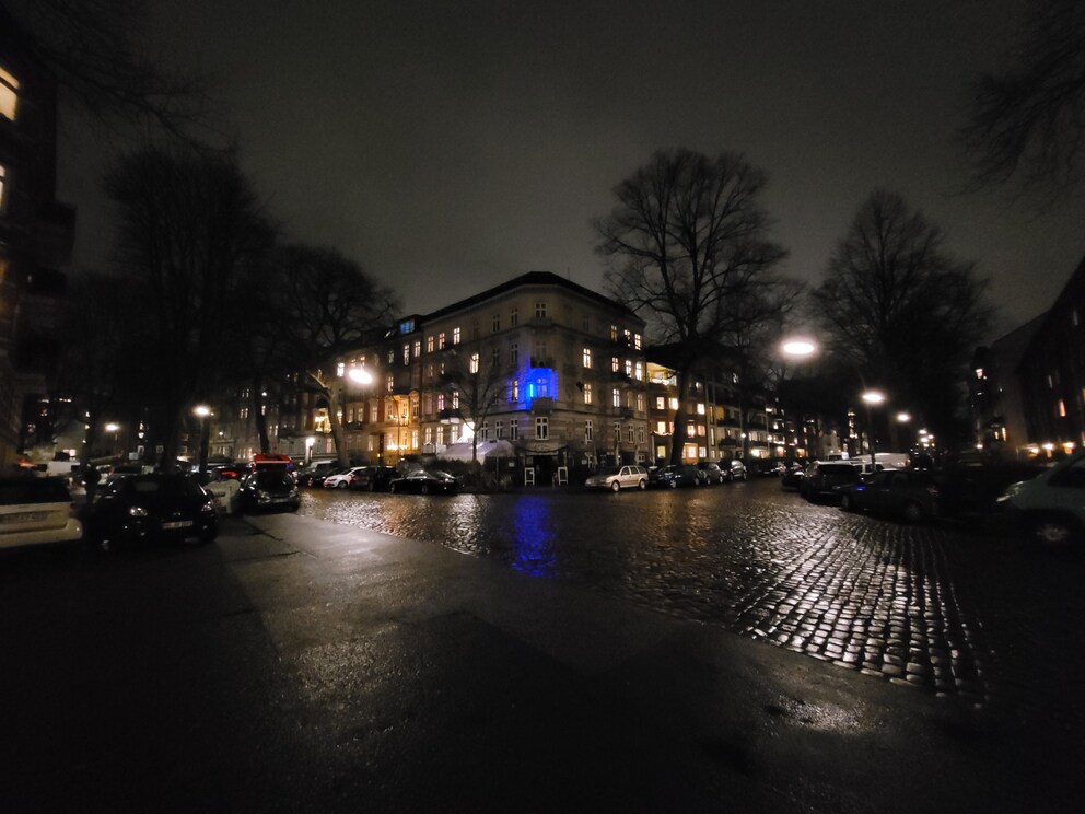 Weitwinkel