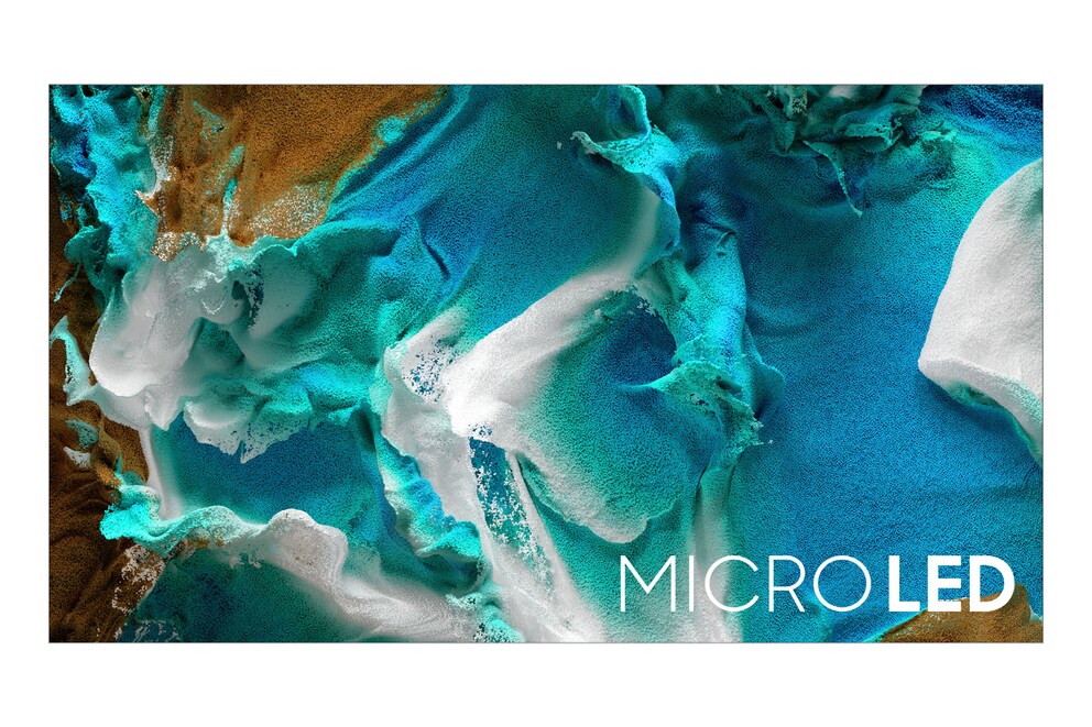 Micro LED ist definitiv die Zukunft. Aber wie greifbar ist sie wirklich?