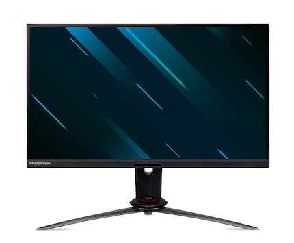 Acer Predator XB273UNX