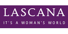 Logo der Marke Lascana