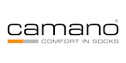 Logo of the Camano brand