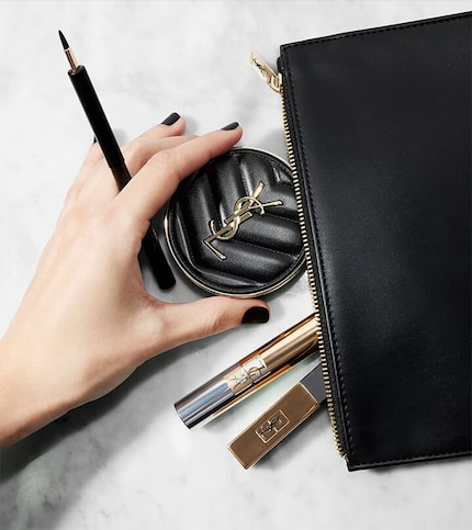 Fotos: YSL Beauté