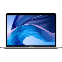 Apple MacBook Air – 2020 (13.30", Intel Core i3, 8 GB, 256 GB, DE)