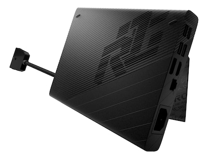 XG Mobile eGPU mit Nvidia GeForce RTX 3080