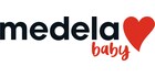 Logo der Marke Medela Baby