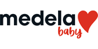 Logo der Marke Medela Baby