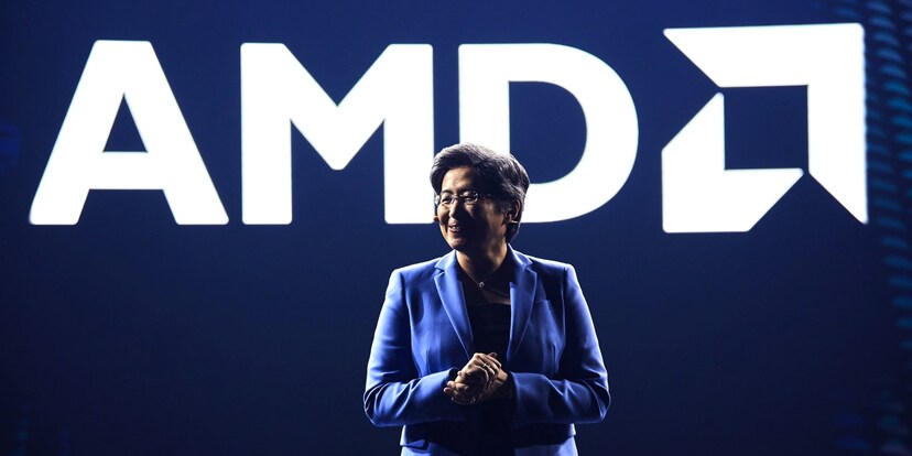 AMDs neue Prozessoren: Ryzen 5000 Mobile an der CES 2021 vorgestellt