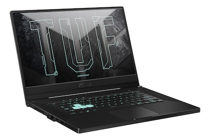 TUF Dash F15