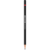 Rotring Bleistift BLACK EXAM 2B Box mit 72 Stiften (2B)