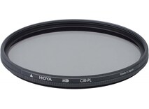 HD CIR-PL Filter (82 mm, Polarisationsfilter)