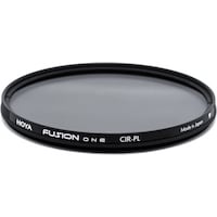 Hoya Fusion One CIR-PL Filter (55 mm, Polarizing filter)