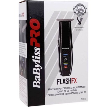 BaByliss Pro FX59ZE Flash FX - buy at Galaxus