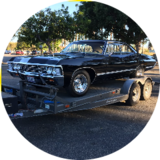 1967 Impala