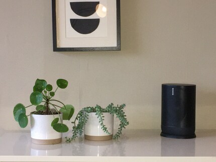 Sonos Move