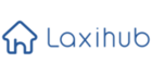 Logo der Marke Laxihub