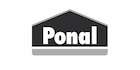 Logo der Marke Ponal