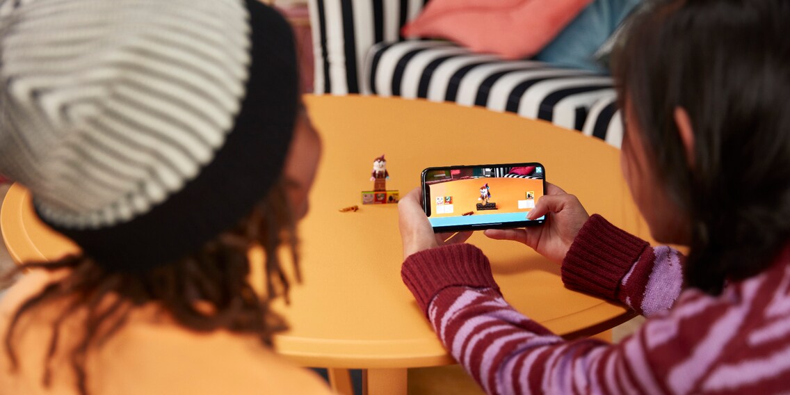 Lego Vidiyo: Damit dein Kind noch mehr Zeit am Smartphone verbringt