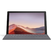 Microsoft Surface Pro 7 (12.30", Intel Core i3-1005G1, 4 GB, 128 GB)