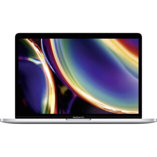 Apple MacBook Pro – 2020 (13.30", Intel Core i5-8257U, 8 GB, 256 GB, DE)