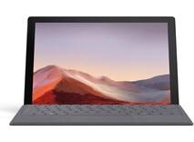 Surface Pro 7 (12.30 ", Intel Core i5-1035G4, 8 GB, 128 GB)