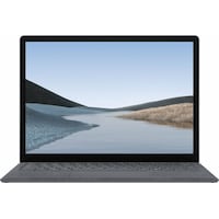 Microsoft Surface Laptop 3 (13.50", Intel Core i5-1035G7, 8 GB, 256 GB, DE)