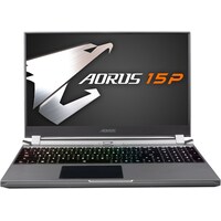 Gigabyte Aorus 15P WB - 7DE1130SH (15.60", Intel Core i7-10750H, 16 GB, 512 GB, DE)