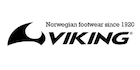 Logo der Marke Viking Footwear